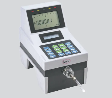 德国Mahr马尔  长度测量仪器 Millimar 832 PE/F1