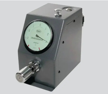 德国Mahr马尔 空气量规  Millimar D-1250