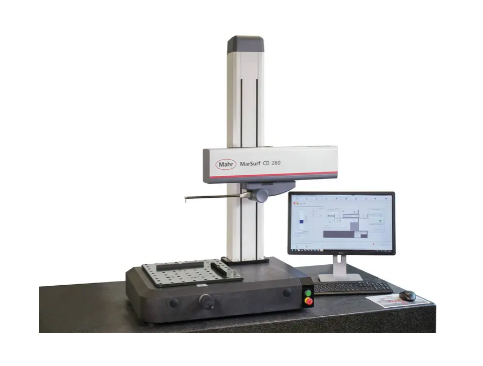 德国Mahr马尔 测量站 MarSurf CD 280