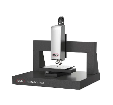 德国Mahr马尔 表面测量 MMarSurf3D CM select