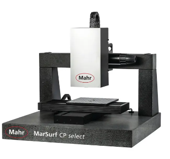 德国Mahr马尔 表面测量 MarSurf3D CP / CL select