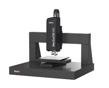 德国Mahr马尔 表面测量 MarSurf3D MS GS