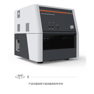 德国FISCHER菲希尔 测量设备 FISCHERSCOPE® X-RAY XDAL® 600