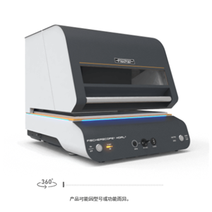 德国FISCHER菲希尔 测量设备 FISCHERSCOPE® XDAL