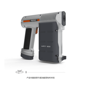 德国FISCHER菲希尔 测量设备 FISCHERSCOPE® X-RAY XAN® 500