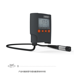 德国FISCHER菲希尔 工业仪器  MP0® Series