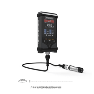 德国FISCHER菲希尔 工业仪器  DMP®10-40 Series