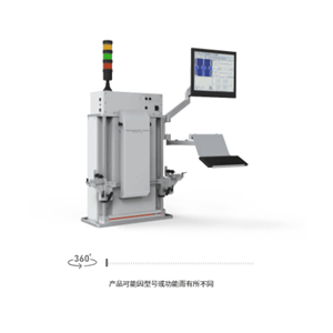 德国FISCHER菲希尔 测量设备 FISCHERSCOPE® X-RAY 4000 Series