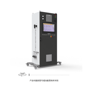 德国FISCHER菲希尔 测量设备 FISCHERSCOPE® XAN® LIQUID ANALYZER