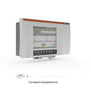 德国FISCHER菲希尔 测量设备 FISCHERSCOPE® MMS® Automation