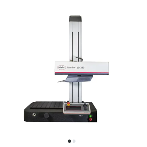 德国Mahr马尔 测量站 MarSurf LD 280