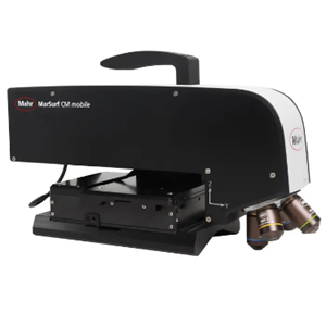 德国Mahr马尔 表面测量 MarSurf3D CM mobile