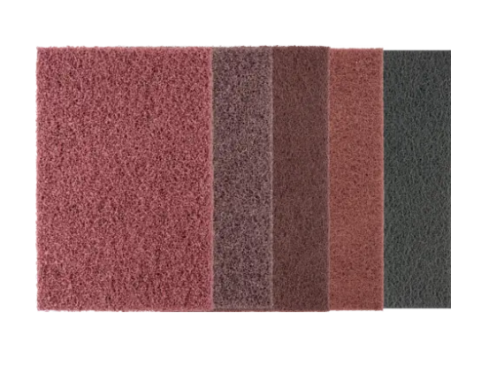 德国PFERD马圈POLINOX无纺布车间卷筒 VBR 100 A 80