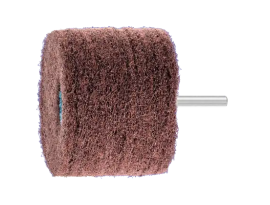 德国PFERD马圈POLINOX非纺布安装砂轮 PNR 8050/6 A 280