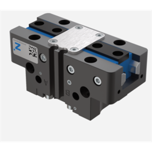 德国ZIMMER 2指平行抓手 GPP5010NO-21-A