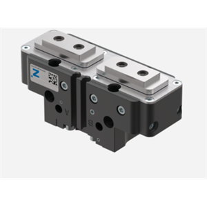 德国ZIMMER 2指平行抓手 GPP5010SO-21-A