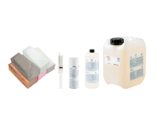 德国PFERD马圈抛光膏 K-PP 2 VP ALU