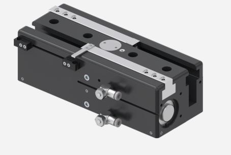 德国ZIMMER 2指长行程平行抓手 GH63100-B