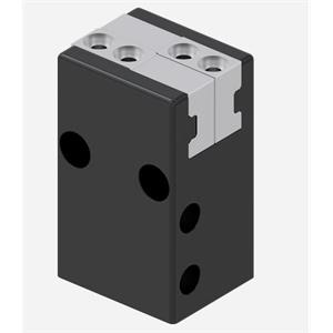 德国ZIMMER 2指平行抓手 MGP801N