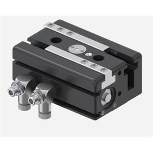 德国ZIMMER 2指长行程平行抓手 GH6240-B