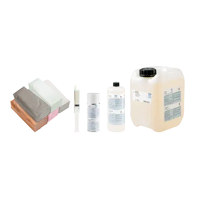 德国PFERD马圈抛光膏DPP颗粒DPP ECO 1-10