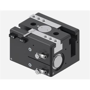 德国ZIMMER 2指长行程平行抓手 GH6460-B