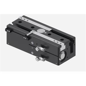 德国ZIMMER 2指长行程平行抓手 GH63100-B