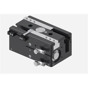 德国ZIMMER 2指长行程平行抓手 GHK62150