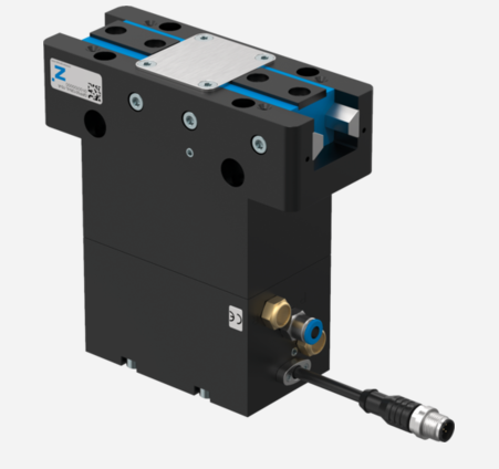 德国ZIMMER 智能型气动抓手 GPP5016S-IL-10-A