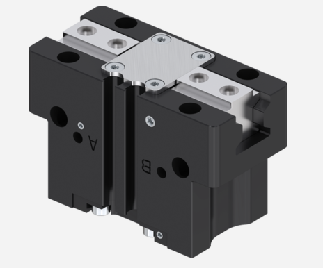 德国ZIMMER 2指平行抓手 GPP5006LC-AL-A