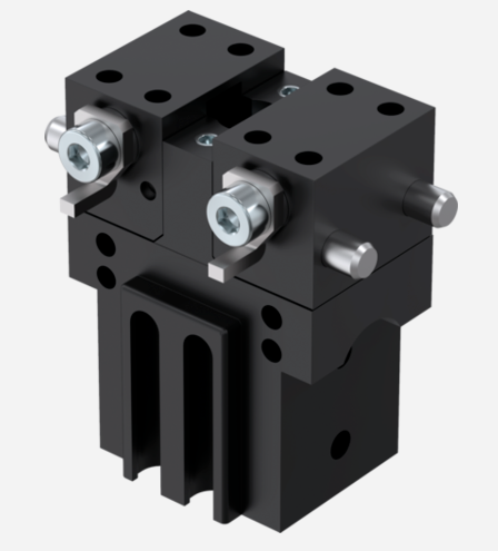 德国ZIMMER 2指平行抓手 GP100S-D