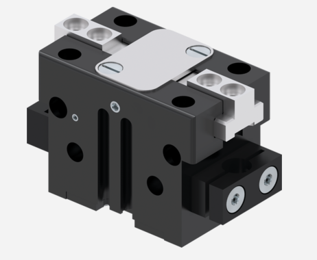 德国ZIMMER 2指平行抓手 GP404N-C