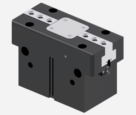 德国ZIMMER 2指平行抓手 GP420N-C