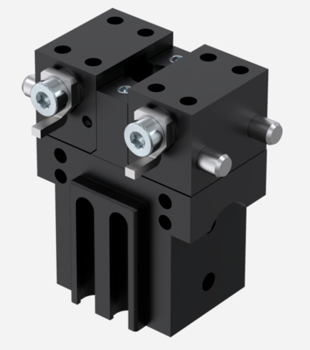 德国ZIMMER 2指平行抓手 GP45S-C