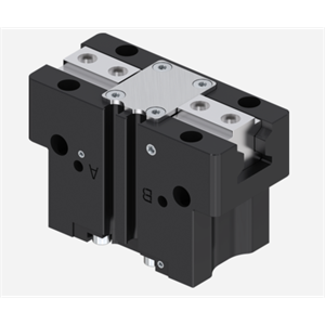 德国ZIMMER 2指平行抓手 GPP5003LO-AL-A