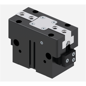 德国ZIMMER 2指平行抓手 GP408N-C