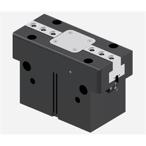 德国ZIMMER 2指平行抓手 GP420N-C