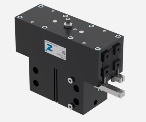 德国ZIMMER 2指平行抓手 GP280S-99