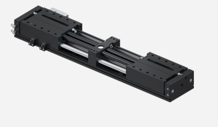 德国ZIMMER 2指长行程平行抓手 GPH84220CL-00-A