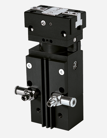 德国ZIMMER 2指长行程平行抓手 DGP404NO