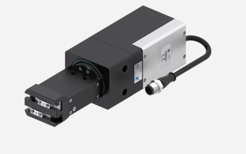 德国ZIMMER 2指水平旋转抓手 REP2006N-IL-03-A