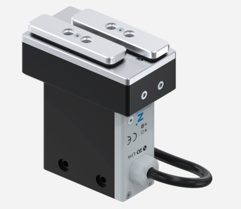 德国ZIMMER 2指平行抓手 GEP2013IL-00-B