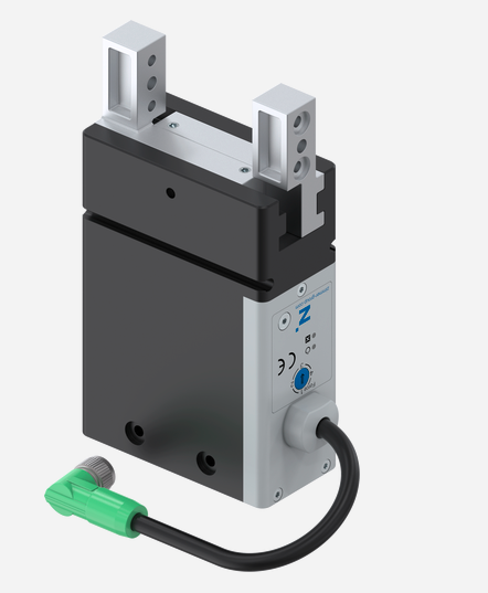 德国ZIMMER 2指平行抓手 GEP2013IO-05-B