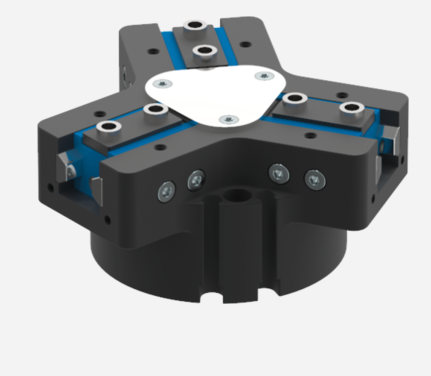 德国ZIMMER 3指定心抓手 GPD5003N-00-A