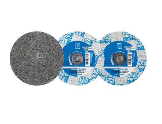 德国PFERD马圈组合唱片非织造唱片 PNER CD PNER-H 7506 A G