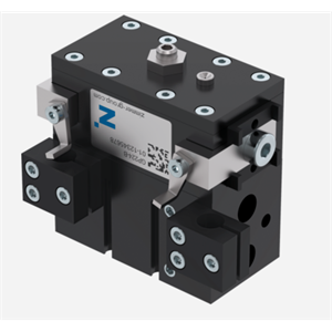 德国ZIMMER 2指平行抓手 GP240S-B-99