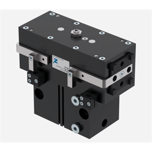 德国ZIMMER 2指平行抓手 GP260S-99