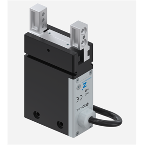 德国ZIMMER 2指平行抓手 GEP2006IL-00-B