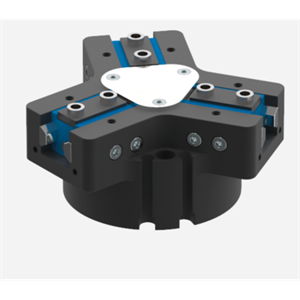 德国ZIMMER 3指定心抓手 GPD5004S-24-A