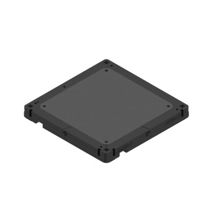 德国Rexroth力士乐  工件支架 WT 1/S-160 KPL